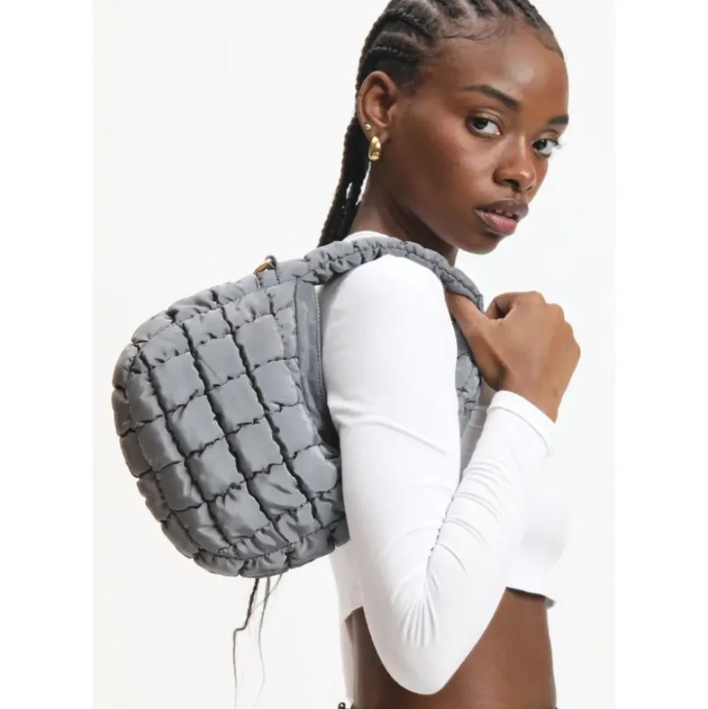 Crossbody^Urban Expressions Leo Crossbody