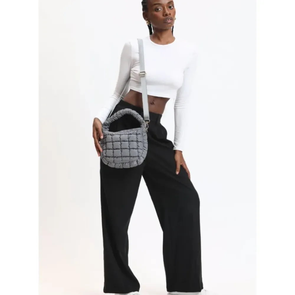Crossbody^Urban Expressions Leo Crossbody