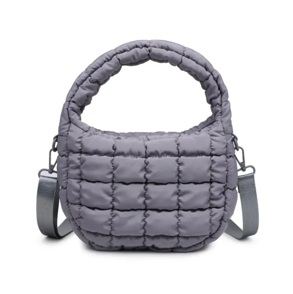 Crossbody^Urban Expressions Leo Crossbody