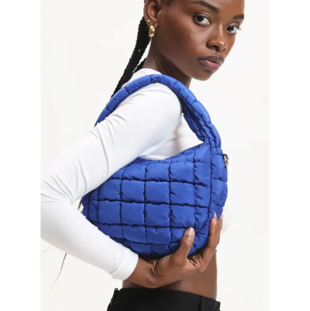 Crossbody^Urban Expressions Leo Crossbody