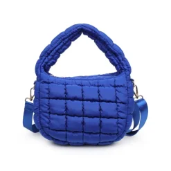 Crossbody^Urban Expressions Leo Crossbody