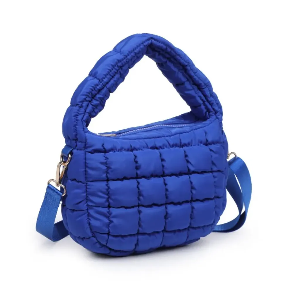 Crossbody^Urban Expressions Leo Crossbody