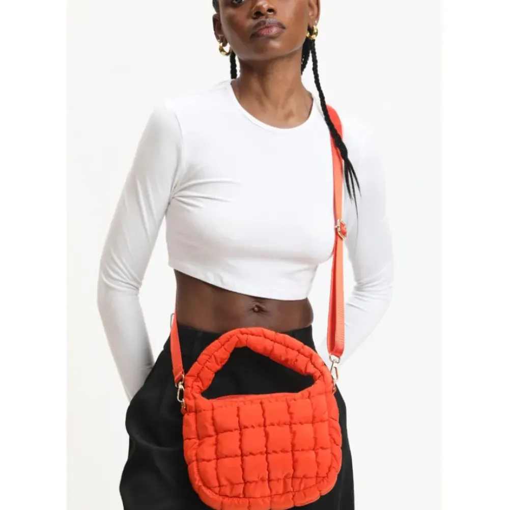 Crossbody^Urban Expressions Leo Crossbody