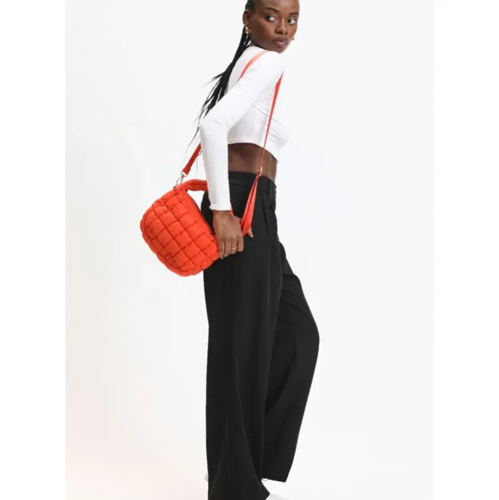 Crossbody^Urban Expressions Leo Crossbody
