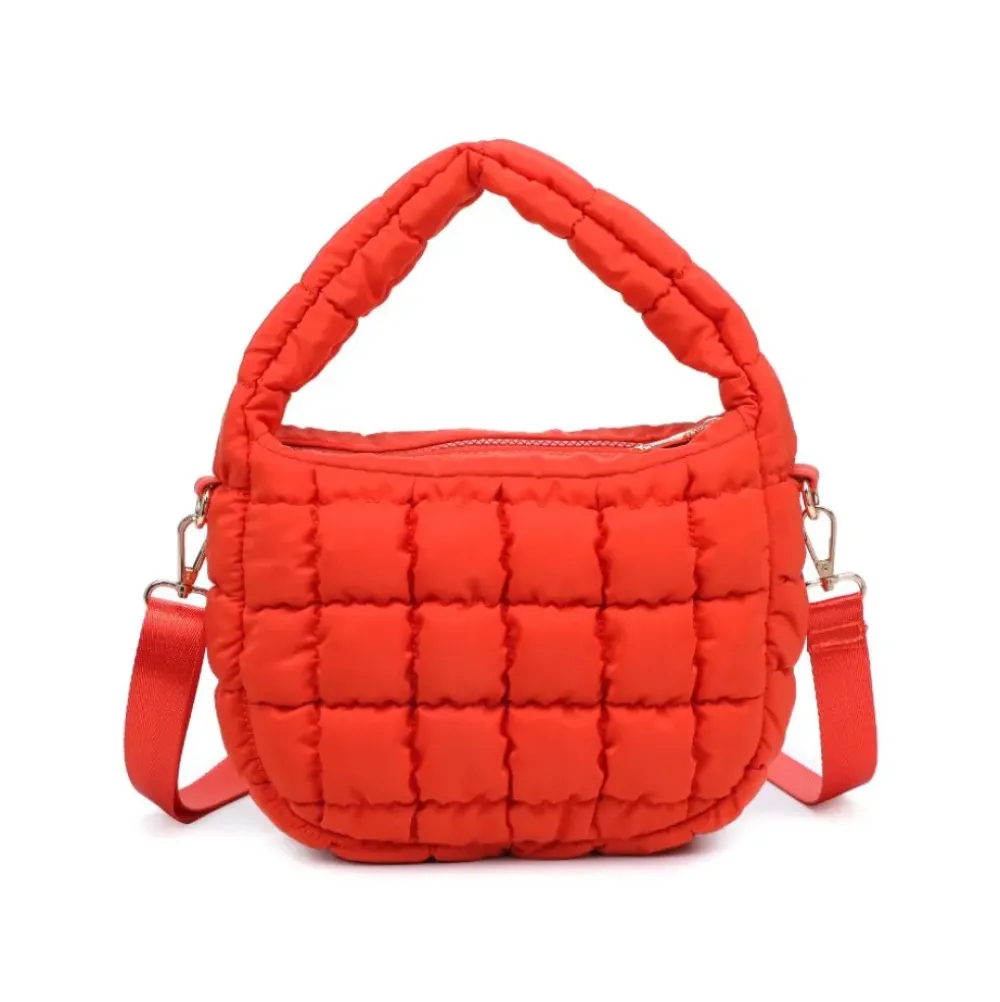 Crossbody^Urban Expressions Leo Crossbody
