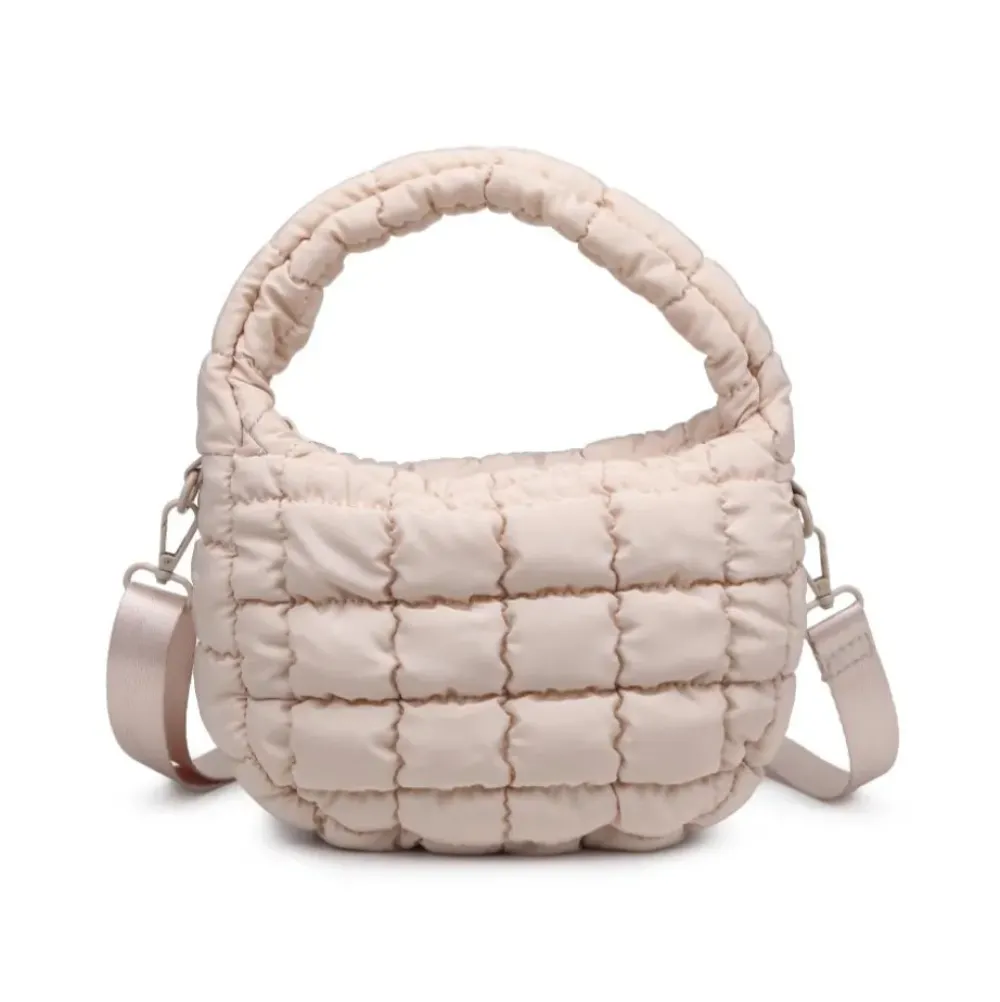 Crossbody^Urban Expressions Leo Crossbody