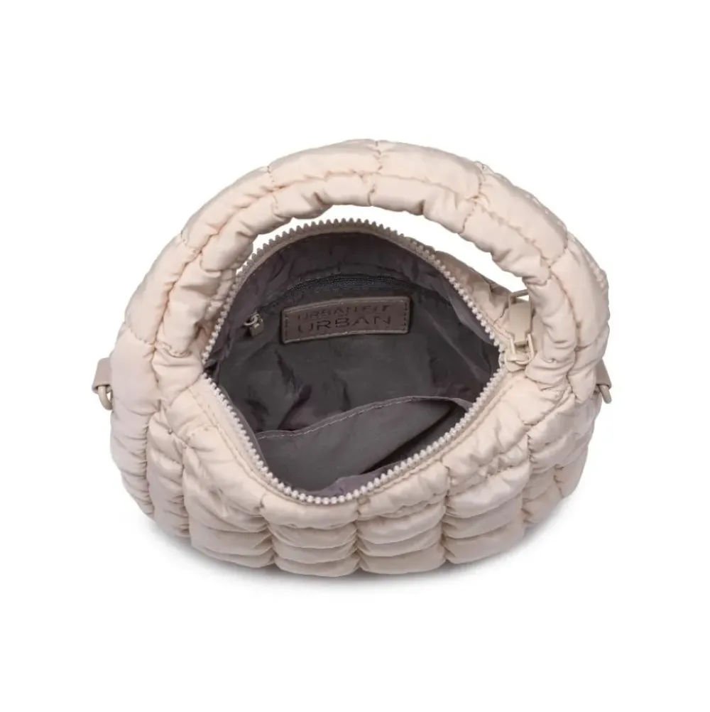 Crossbody^Urban Expressions Leo Crossbody