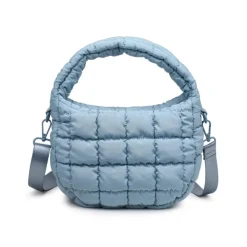 Crossbody^Urban Expressions Leo Crossbody