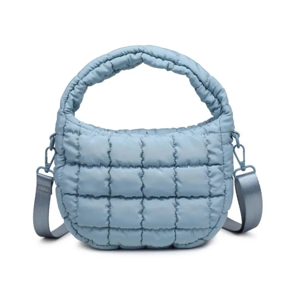 Crossbody^Urban Expressions Leo Crossbody