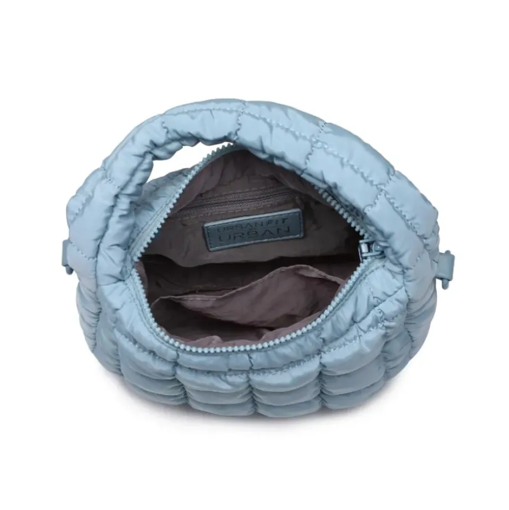 Crossbody^Urban Expressions Leo Crossbody