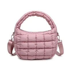 Crossbody^Urban Expressions Leo Crossbody