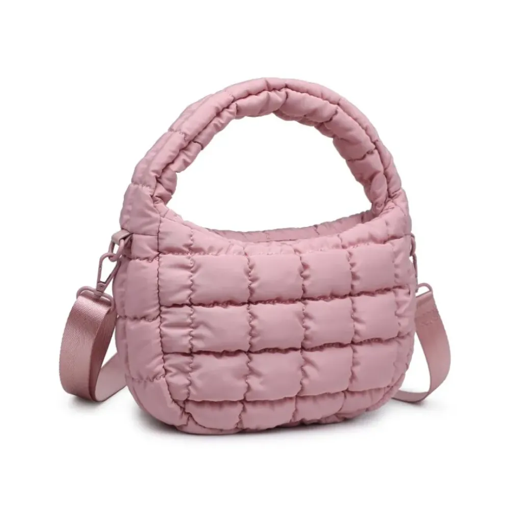 Crossbody^Urban Expressions Leo Crossbody
