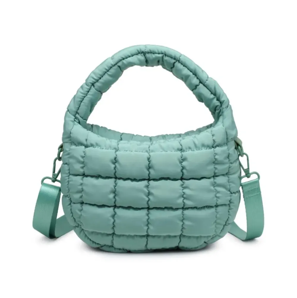 Crossbody^Urban Expressions Leo Crossbody