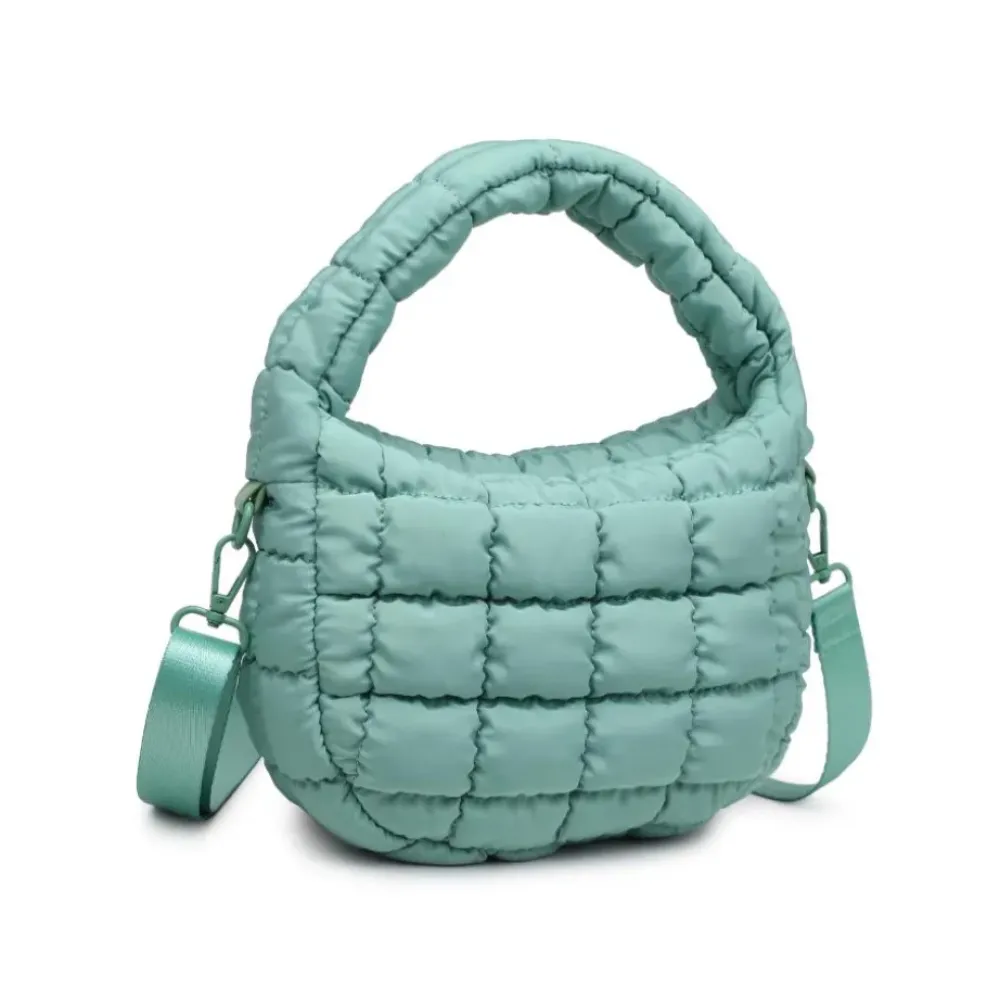 Crossbody^Urban Expressions Leo Crossbody
