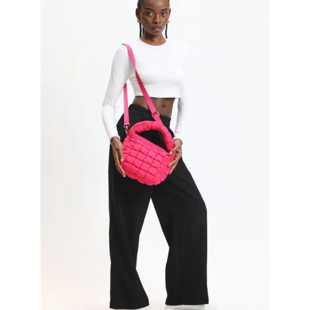 Crossbody^Urban Expressions Leo Crossbody