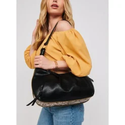 Shoulder Bags|Hobo^Urban Expressions Leora Hobo