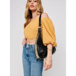 Shoulder Bags|Hobo^Urban Expressions Leora Hobo