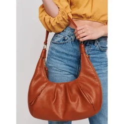 Shoulder Bags|Hobo^Urban Expressions Leora Hobo