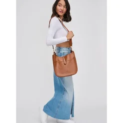 Crossbody^Urban Expressions Leota Crossbody