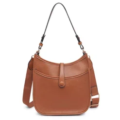 Crossbody^Urban Expressions Leota Crossbody