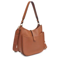 Crossbody^Urban Expressions Leota Crossbody