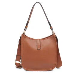 Crossbody^Urban Expressions Leota Crossbody
