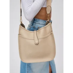 Crossbody^Urban Expressions Leota Crossbody
