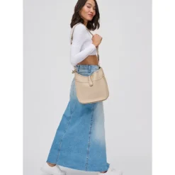 Crossbody^Urban Expressions Leota Crossbody