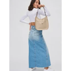 Crossbody^Urban Expressions Leota Crossbody