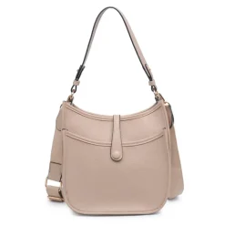 Crossbody^Urban Expressions Leota Crossbody