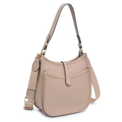 Crossbody^Urban Expressions Leota Crossbody