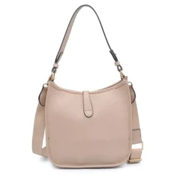 Crossbody^Urban Expressions Leota Crossbody