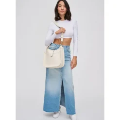 Crossbody^Urban Expressions Leota Crossbody