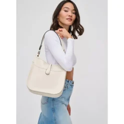 Crossbody^Urban Expressions Leota Crossbody