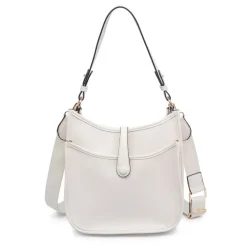 Crossbody^Urban Expressions Leota Crossbody