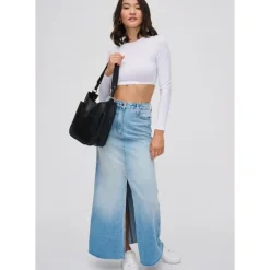 Crossbody^Urban Expressions Leota Crossbody