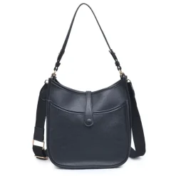 Crossbody^Urban Expressions Leota Crossbody