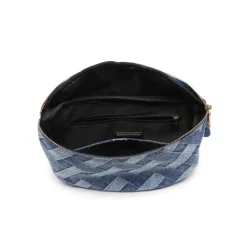 Belt Bags^Urban Expressions Leslie Belt Bag Denim