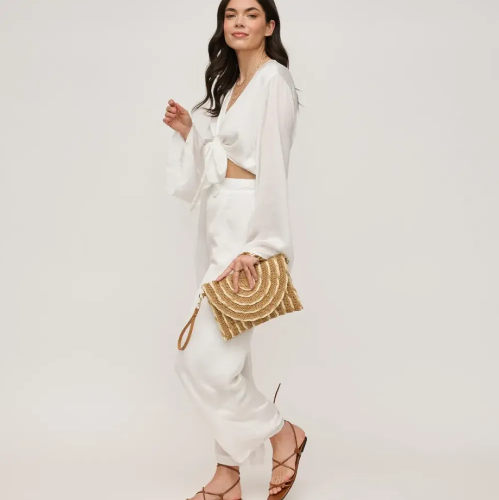 Clutches^Urban Expressions Lila Clutch