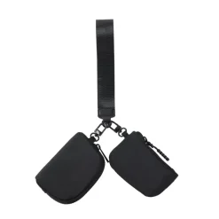 Clutches^Urban Expressions Link & Carry Wristlet