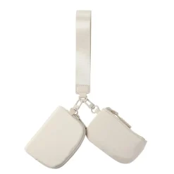 Clutches^Urban Expressions Link & Carry Wristlet