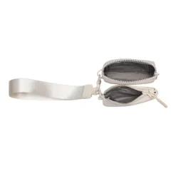 Clutches^Urban Expressions Link & Carry Wristlet