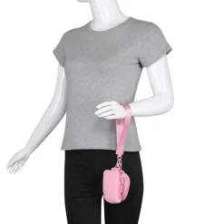 Clutches^Urban Expressions Link & Carry Wristlet