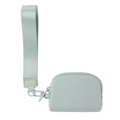 Clutches^Urban Expressions Link & Carry Wristlet