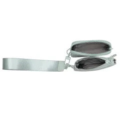 Clutches^Urban Expressions Link & Carry Wristlet