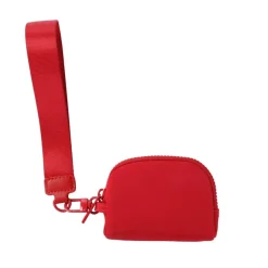 Clutches^Urban Expressions Link & Carry Wristlet