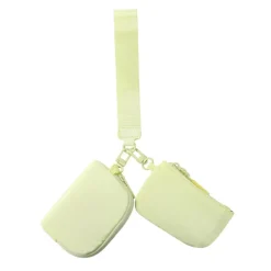 Clutches^Urban Expressions Link & Carry Wristlet