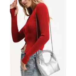 Crossbody^Urban Expressions Lita Crossbody