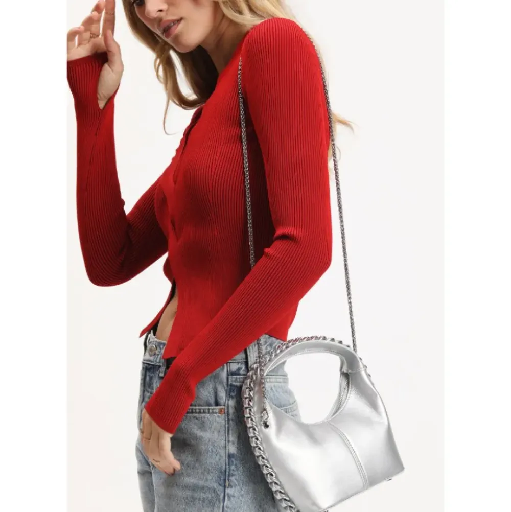 Crossbody^Urban Expressions Lita Crossbody