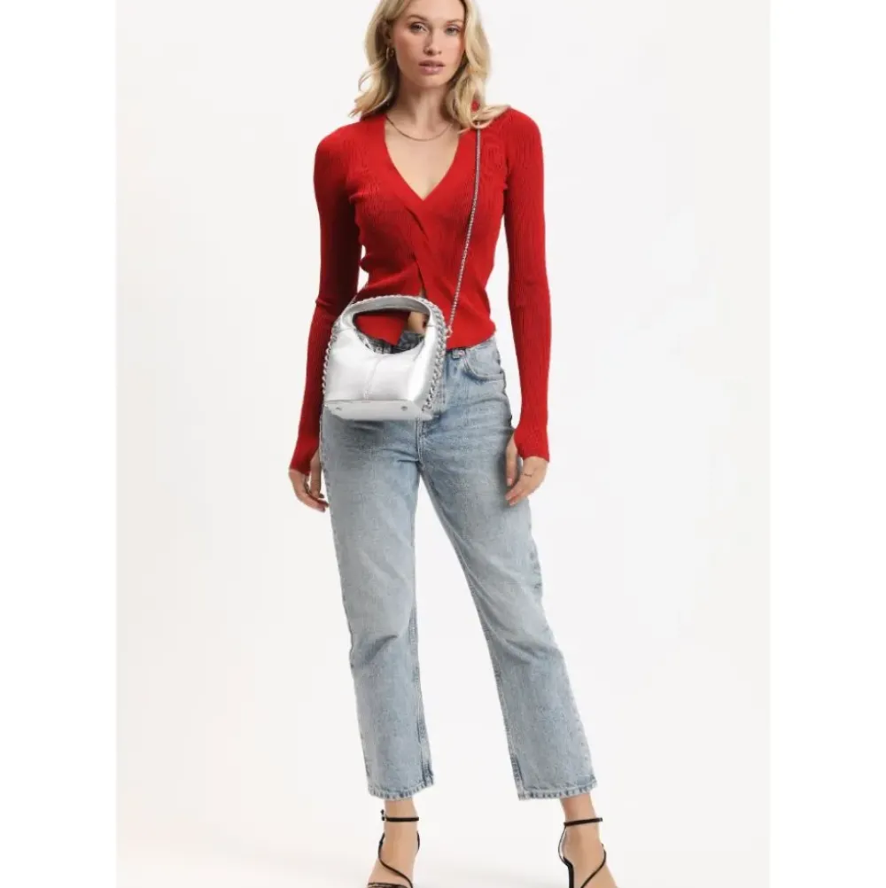 Crossbody^Urban Expressions Lita Crossbody
